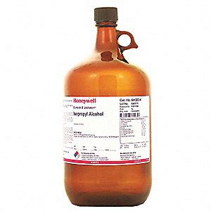 isopropyl alcohol ah|Isopropyl Alcohol AH323.